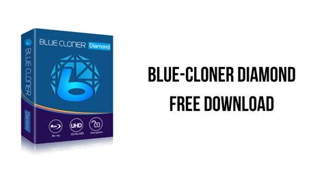 Blue-Cloner Diamond 
